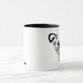 Mok Dandi Lion (Midden)