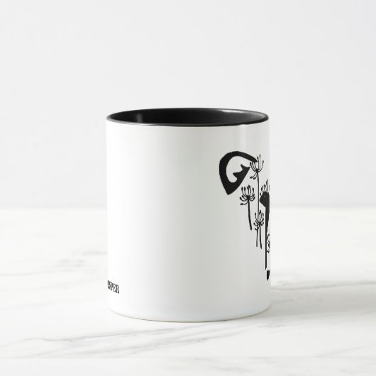 Mok Dandi Lion (Midden)