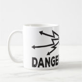 Mok Danger de Mort (Links)