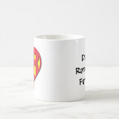 Mok Danger Rangerette (Center)