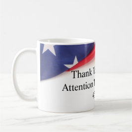 Mok - Dank u voor uw aandacht voor deze kwestie