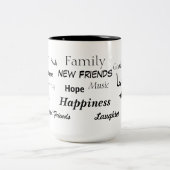 Mok dankbare woorden (Center)