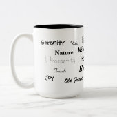 Mok dankbare woorden (Links)