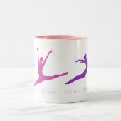 Mok dansers (Center)