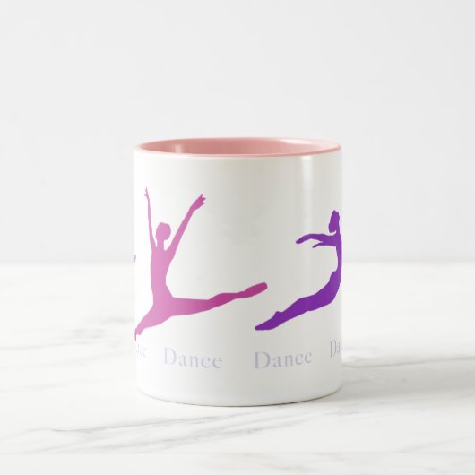 Mok dansers (Center)