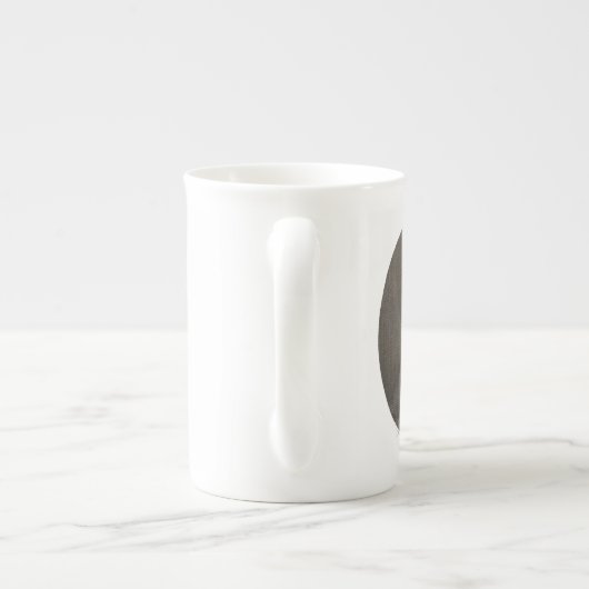 Mok Dante Garland (Achterkant)