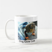 Mok Daschund Coffee (Links)
