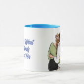 Mok Dat Is Wat Vrienden Doen (Midden)