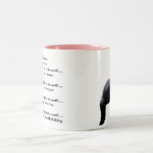 Mok "De bodems passen niet" (Center)