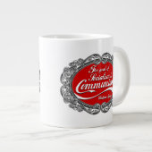 mok "DE DOELSTELLING" (Voorkant rechts)