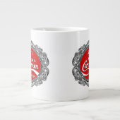 mok "DE DOELSTELLING" (Voorkant)