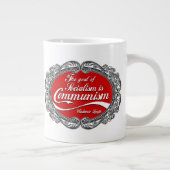 mok "DE DOELSTELLING" (Rechts)