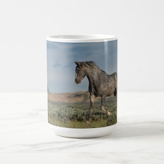 mok "De grijze gastheer" (Center)