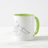 Mok; de heer & mevrouw Claus Mok (Voorkant rechts)