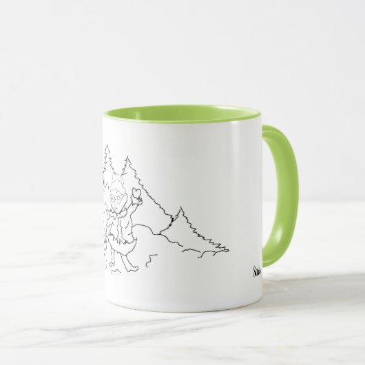 Mok; de heer & mevrouw Claus Mok (Voorkant rechts)