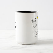 Mok - De hele gang (Center)