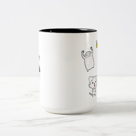 Mok - De hele gang (Center)