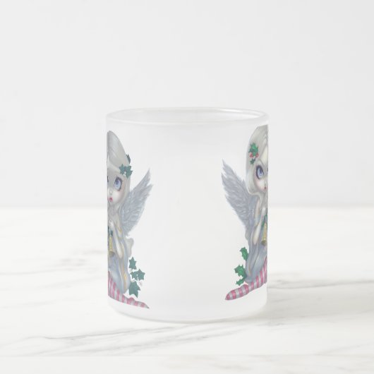 mok "De Holly en de Ivy" (Center)