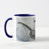 Mok : de liefde voor muziek (Links)