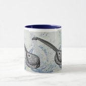 Mok : de liefde voor muziek (Midden)