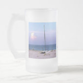Mok De MUSEUM Artiest Series Gibney Sailing (Links)
