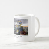 Mok - De nachtelijke expressie: Het begin (Voorkant rechts)