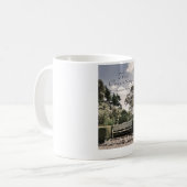 mok "De rechtbanken" (Voorkant links)