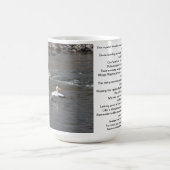 Mok De Rijzende Zon (Center)