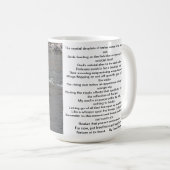 Mok De Rijzende Zon (Voorkant rechts)