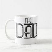 mok "DE" Vader (Links)