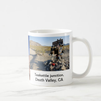 Mok Death Valley Teakettle