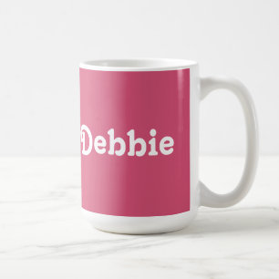 Mok Debbie