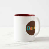 Mok Decaf Dot (Voorkant rechts)