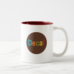 Mok Decaf Dot
