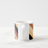 Mok Decoratieve koffie-specialiteit (Achterkant)