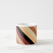Mok Decoratieve koffie-specialiteit (Voorkant)