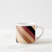 Mok Decoratieve koffie-specialiteit (Rechts)