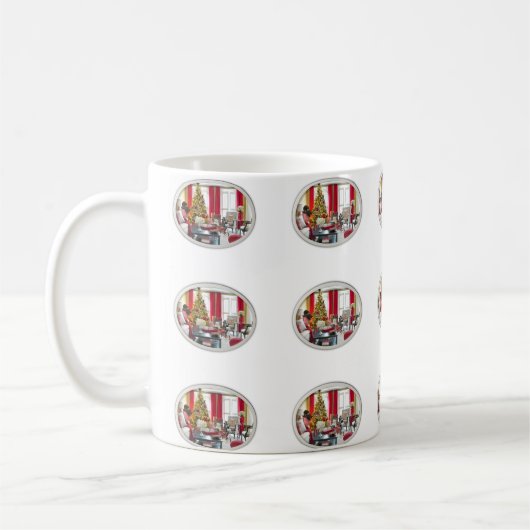 Mok decorator (Links)