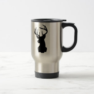 Mok: Deer Hunter-Mok Reisbeker