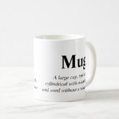 Mok Definitie Mok (Voorkant rechts)