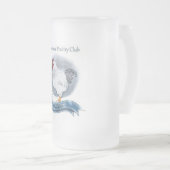 Mok Delaware Poultry Club (Voorkant rechts)