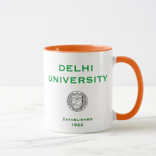 Mok Delhi University