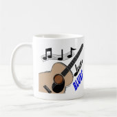 Mok Delta Blues Coffee (Links)