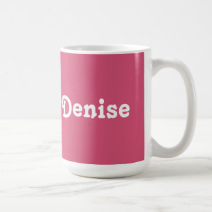 Mok Denise