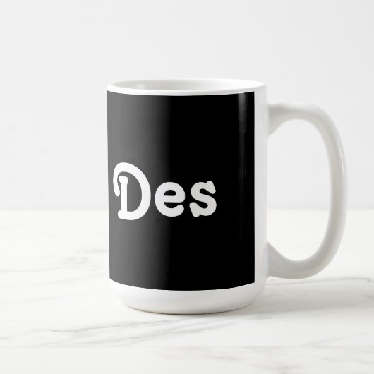 Mok Des (Rechts)