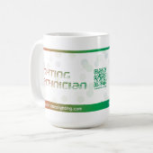 Mok Design #6 - Verlichtingstech 2.0 (Voorkant links)