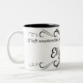 Mok  Design Personalized Name Drink (Links)