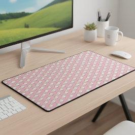 Mok Desk Mat