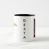 Mok "Desta Coffee" (Center)
