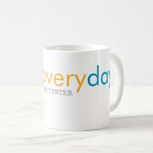 Mok detectiedagen (Voorkant rechts)